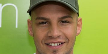 Pietro Lombardi Getrennt 2025 – Sänger