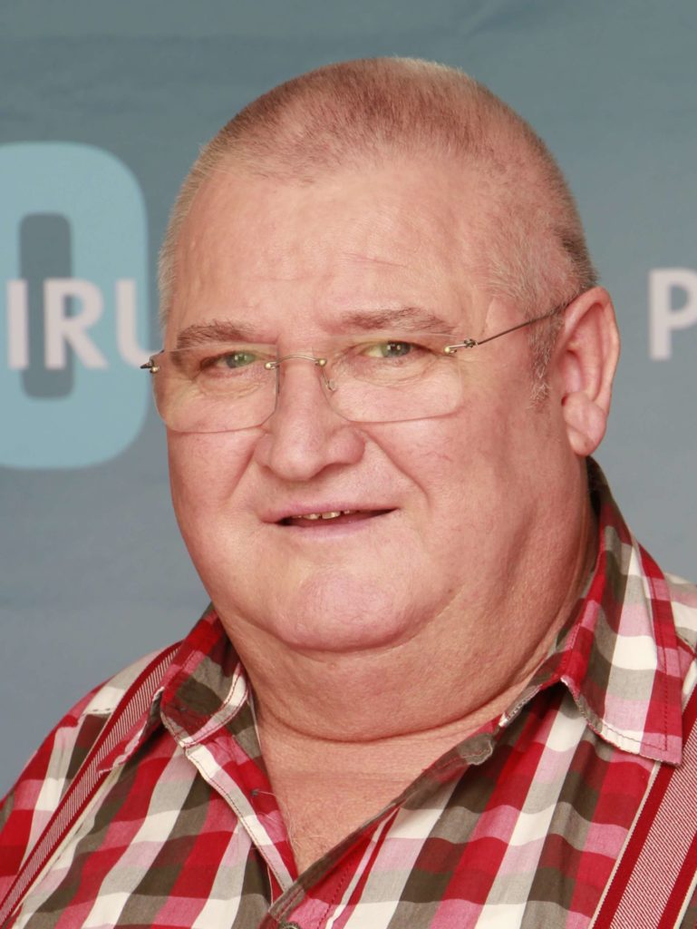 Nachruf: Horst Krause – Ein Leben für Bühne und Fernsehen 2 Horst Krause im Jahr 2011 – deutscher Schauspieler, Porträtfoto von Udo Grimberg