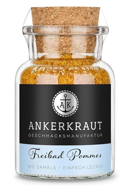 Ankerkraut Gewürze – Millionen-Erfolg aus der Höhle der Löwen