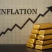 Inflation vs. Gold: Korrelationsmuster der letzten Jahrzehnte 4 Inflation vs. Gold: Korrelationsmuster der letzten Jahrzehnte