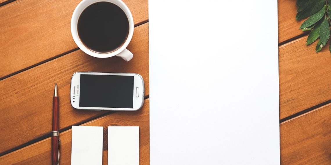 Minimalistisch, edel, kreativ? So gestaltet man selbst Visitenkarten 1 Minimalistisch, edel, kreativ? So gestaltet man selbst Visitenkarten