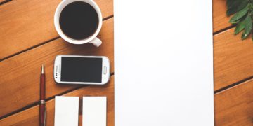 Minimalistisch, edel, kreativ? So gestaltet man selbst Visitenkarten