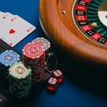iGaming Business: Lohnt sich das Geschäftsmodell für Gründer?