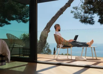 Remote Work