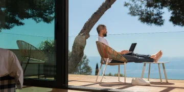 Remote Work