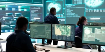 Digitale Sicherheit