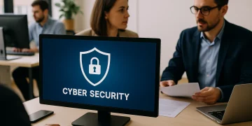 Digitale Sicherheit als Standortfaktor: Warum Unternehmen verstärkt in geschützte Kommunikation investieren