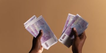 Wie viel Geld man in welchem Alter verdienen sollte