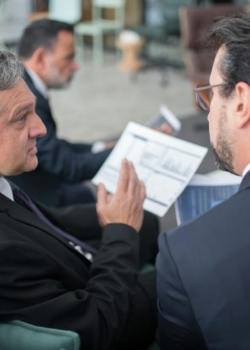 Notgroschen neu gedacht: Warum finanzielle Rücklagen heute ein strategisches Vermögenstool sind