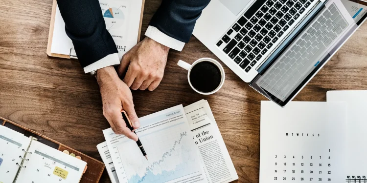 Finanzielle Klarheit als Wachstumsmotor: Wie Unternehmen seriöse Planungsprozesse etablieren