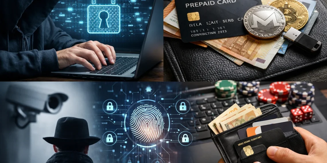 4 Faktoren, warum anonyme Zahlungsmittel im digitalen Alltag an Bedeutung gewinnen