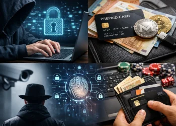 4 Faktoren, warum anonyme Zahlungsmittel im digitalen Alltag an Bedeutung gewinnen