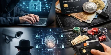 4 Faktoren, warum anonyme Zahlungsmittel im digitalen Alltag an Bedeutung gewinnen