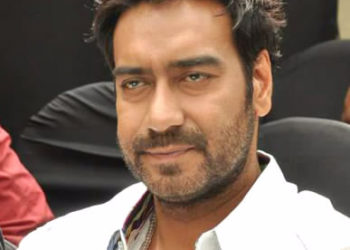 Ajay Devgan
