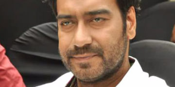 Ajay Devgan