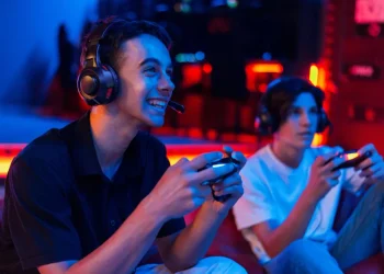 Zukunft Gaming 2024: Einblick in die nächste Generation des Online-Spiels