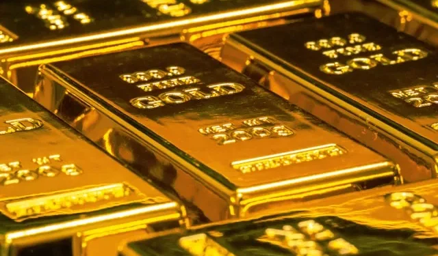 Goldbarren – aktueller Goldpreis und Wert von Anlagegold 2026