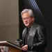 Jensen Huang