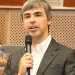 Larry Page Vermögen 2026: Google, Familie, Biografie und Milliarden-Imperium 4 Larry Page spricht im Europäischen Parlament