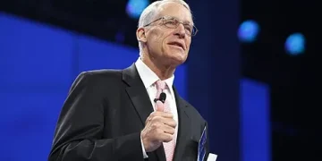 Rob Walton