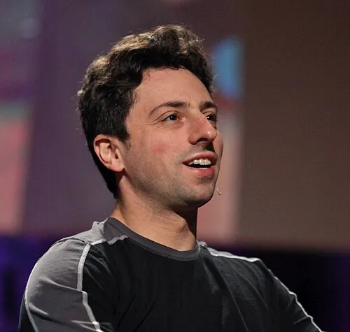 Sergey Brin Vermögen 2026: Google, Familie, Biografie und Milliarden-Imperium 2 500px Sergey Brin Ted 2010
