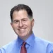 Michael Dell, Gründer von Dell Technologies, im Jahr 2010