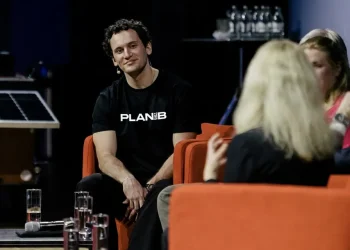 Der Blick von außen: Wie Bradley Mundt ohne Branchenerfahrung eine neue Energiekategorie schuf