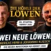 Die neuen Löwen der VOX-Gründershow: Andreas Herb und Johannes Kliesch