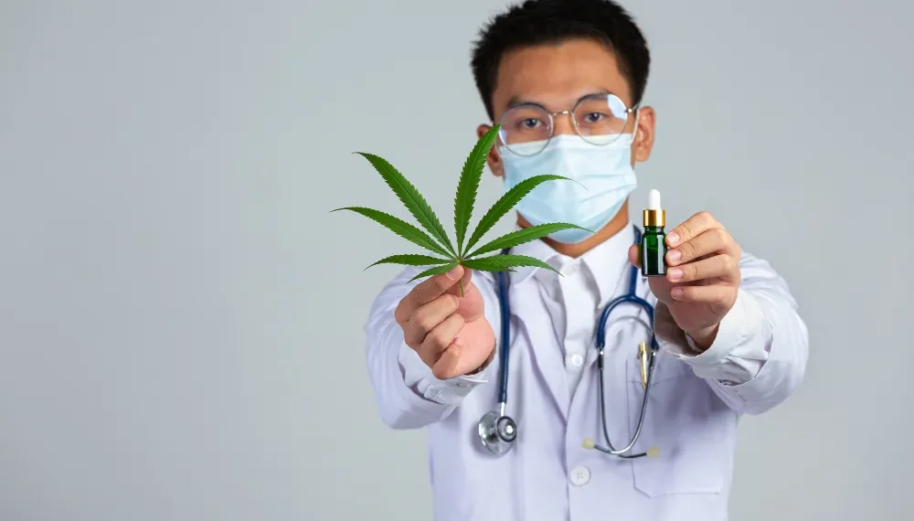 Verlässlichkeit statt Werbeversprechen, woran Patienten einen seriösen Anbieter für Cannabis auf Rezept erkennen